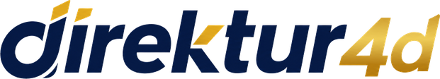 Logo direktur4d